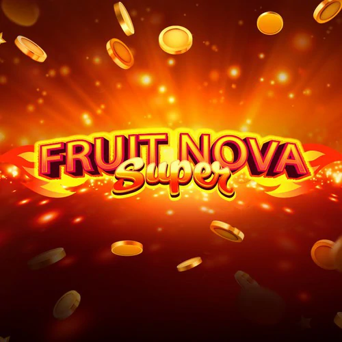 เกมสล็อต Fruit Super Nova